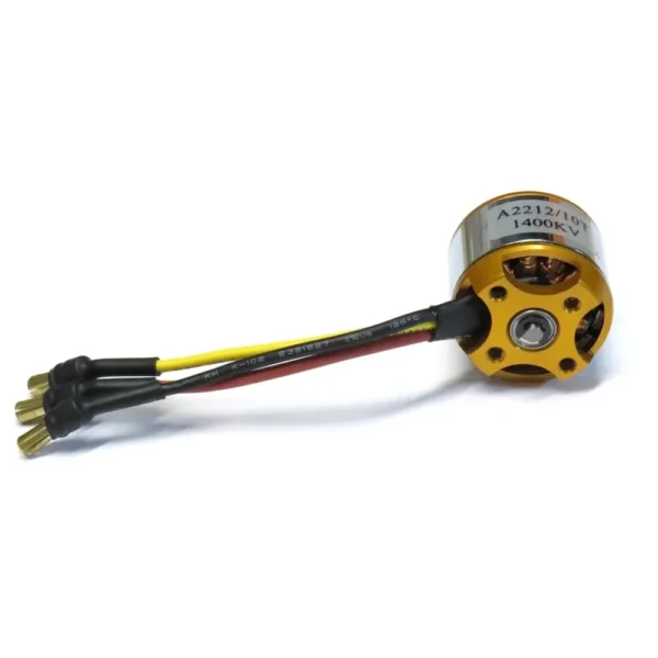 TorqVolt TV0003 A2212-10T-1400KV