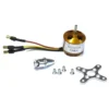 TotqVolt TV0002 BLDC motor A221215T-930 KV